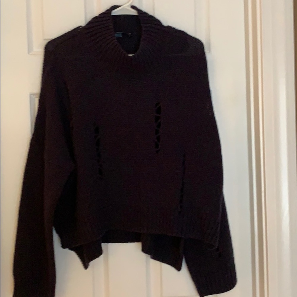 French Connection sweater